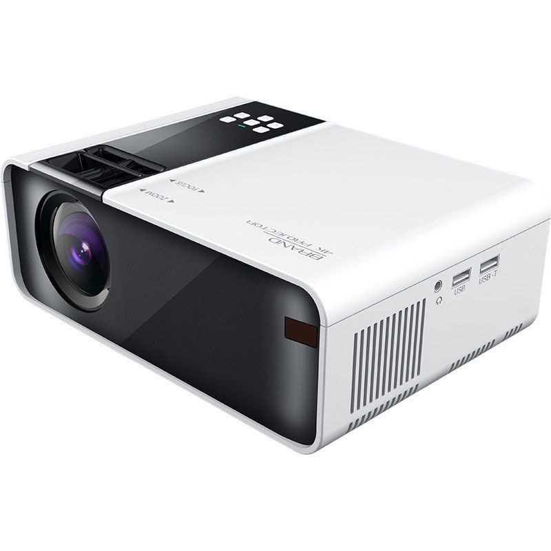 Wifi Bluetooth Projector, Built in android ( Chinese Version ) 1080P ...