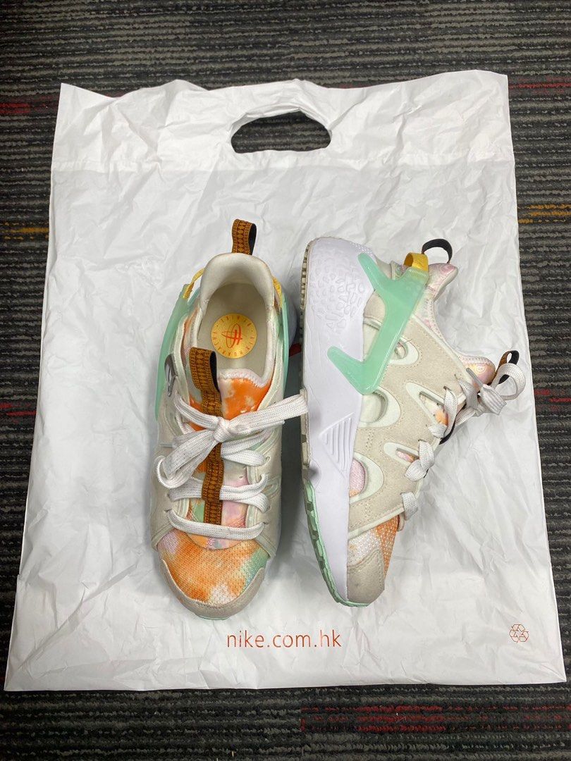 Nike air huarache hk 2025