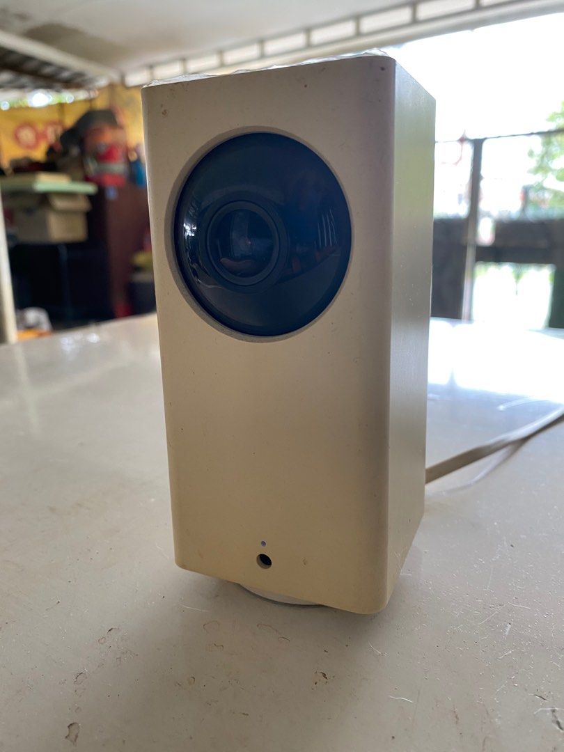 Cctv 2025 xiaomi dafang