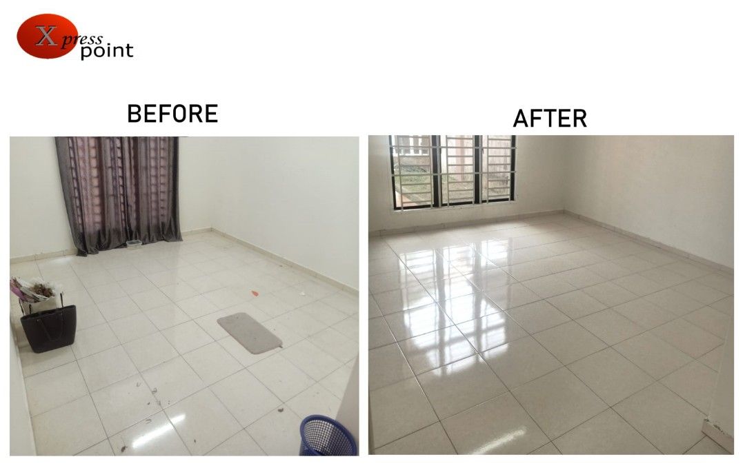 Melaka Area Home Cleaning Services, Services, Home Services, Cleaning