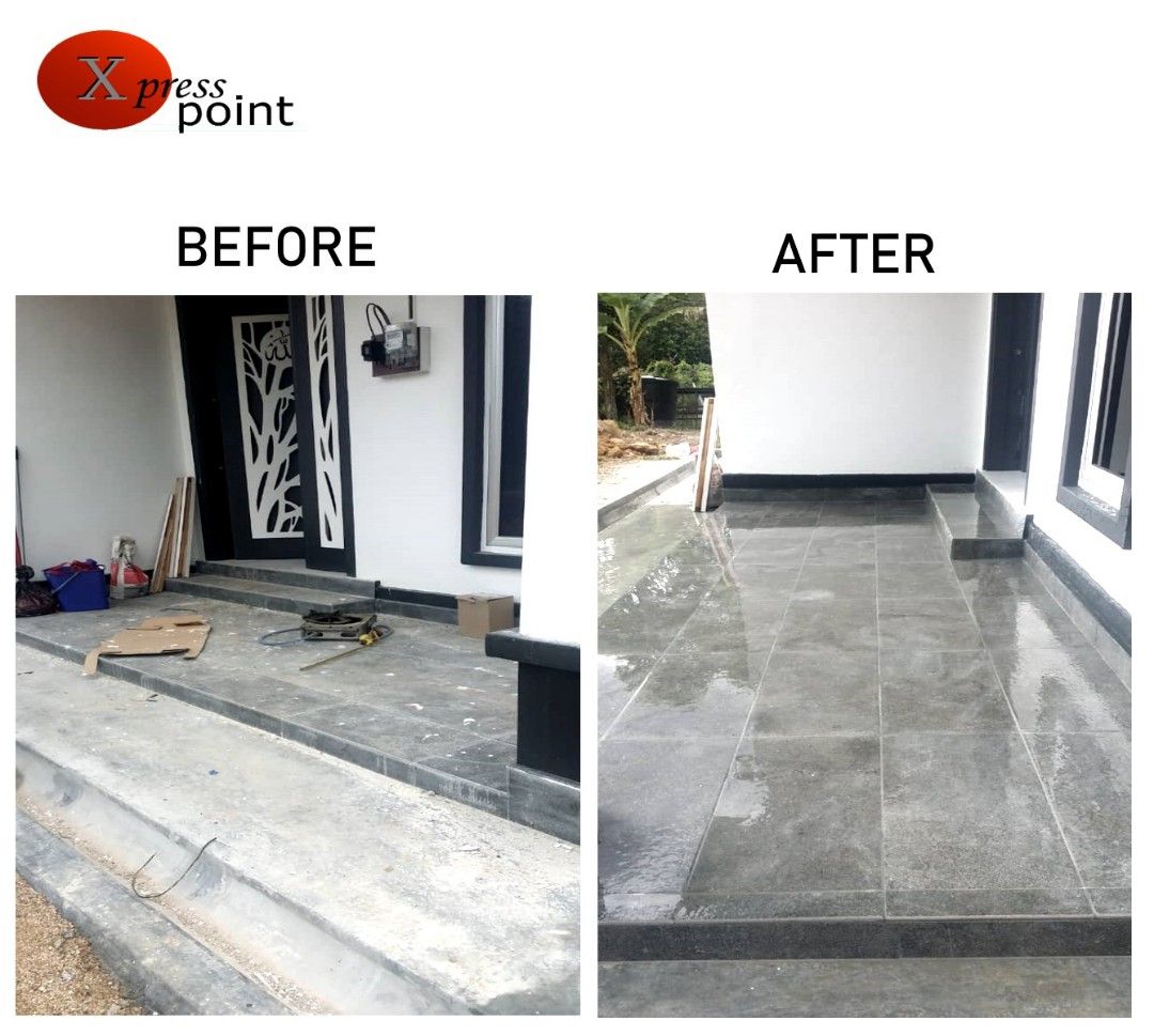 Melaka Area Home Cleaning Services, Services, Home Services, Cleaning