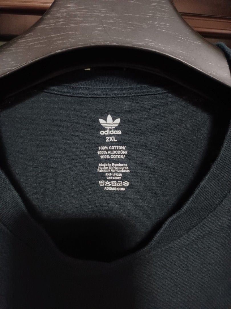 Adidas hecho online en china xxl