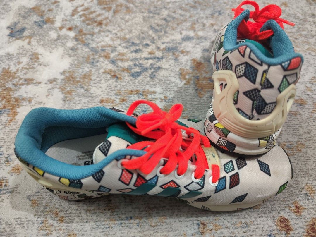 Soldes shop zx flux