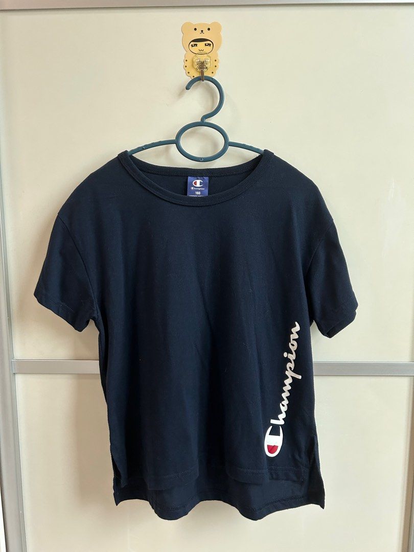 Champion tee ori hotsell
