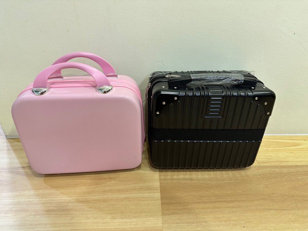 Mini luggage cheap