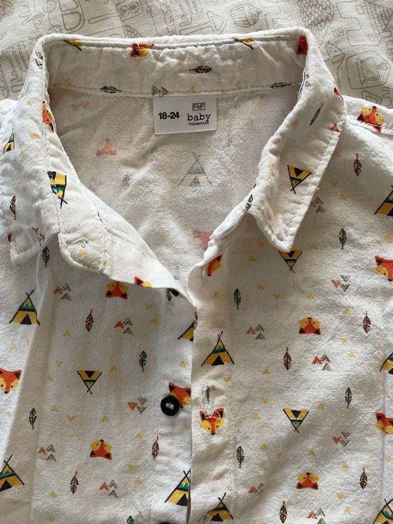 F&f baby deals