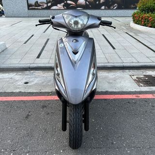2017 光陽KYMCO GP 125 國民機車 加速順暢良好