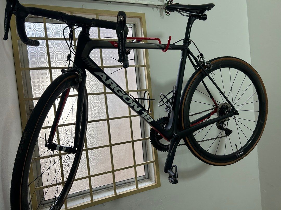 2019 argon 18 gallium sales