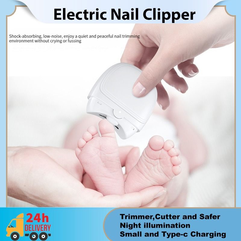 New nail cutter online