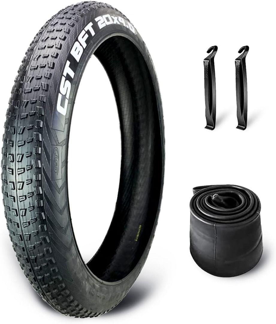 20 x deals 4 bike tube