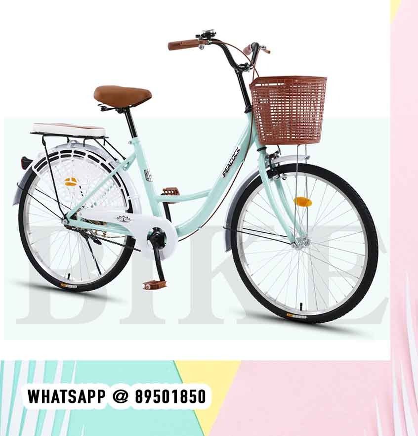 16 inch women's bike top
