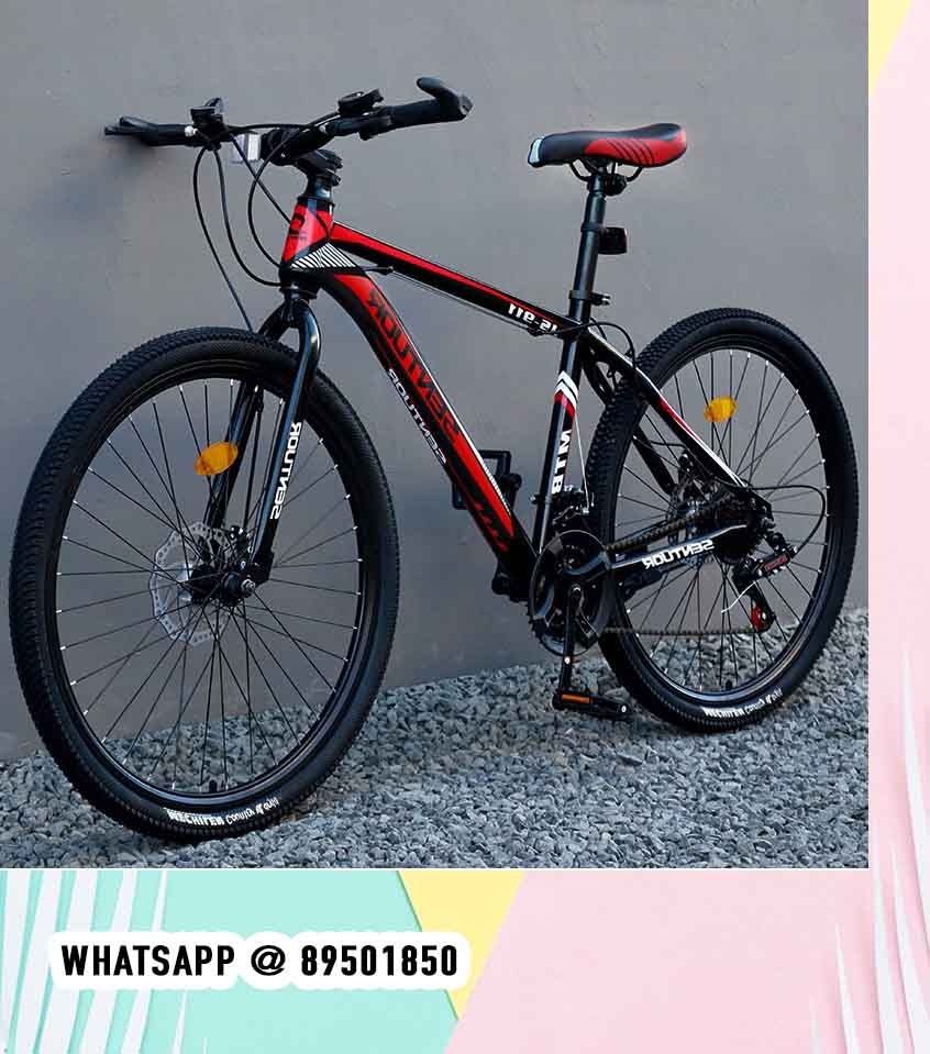 Mingdi 26 cheap mountain bike