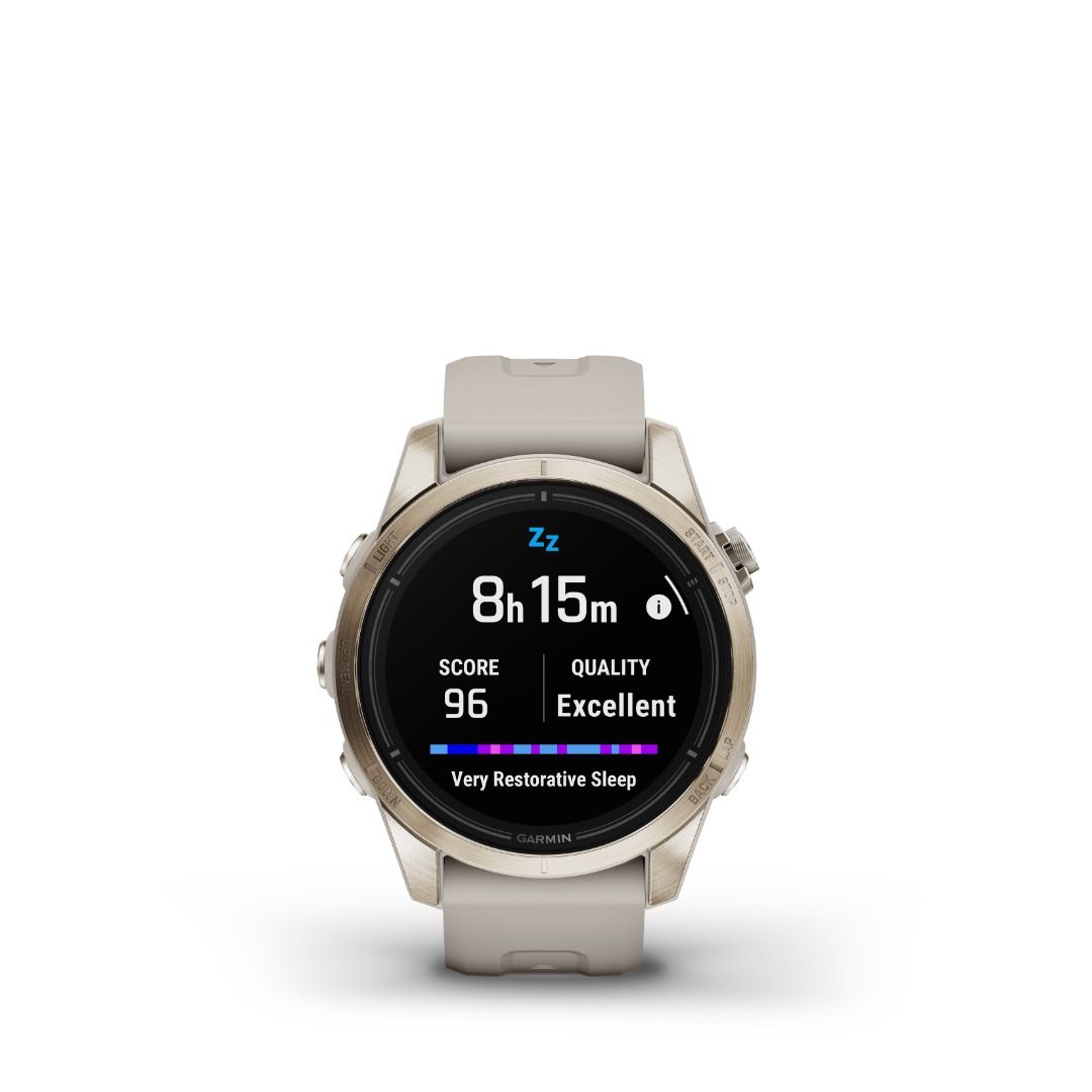 Garmin fenix 5s discount 47mm