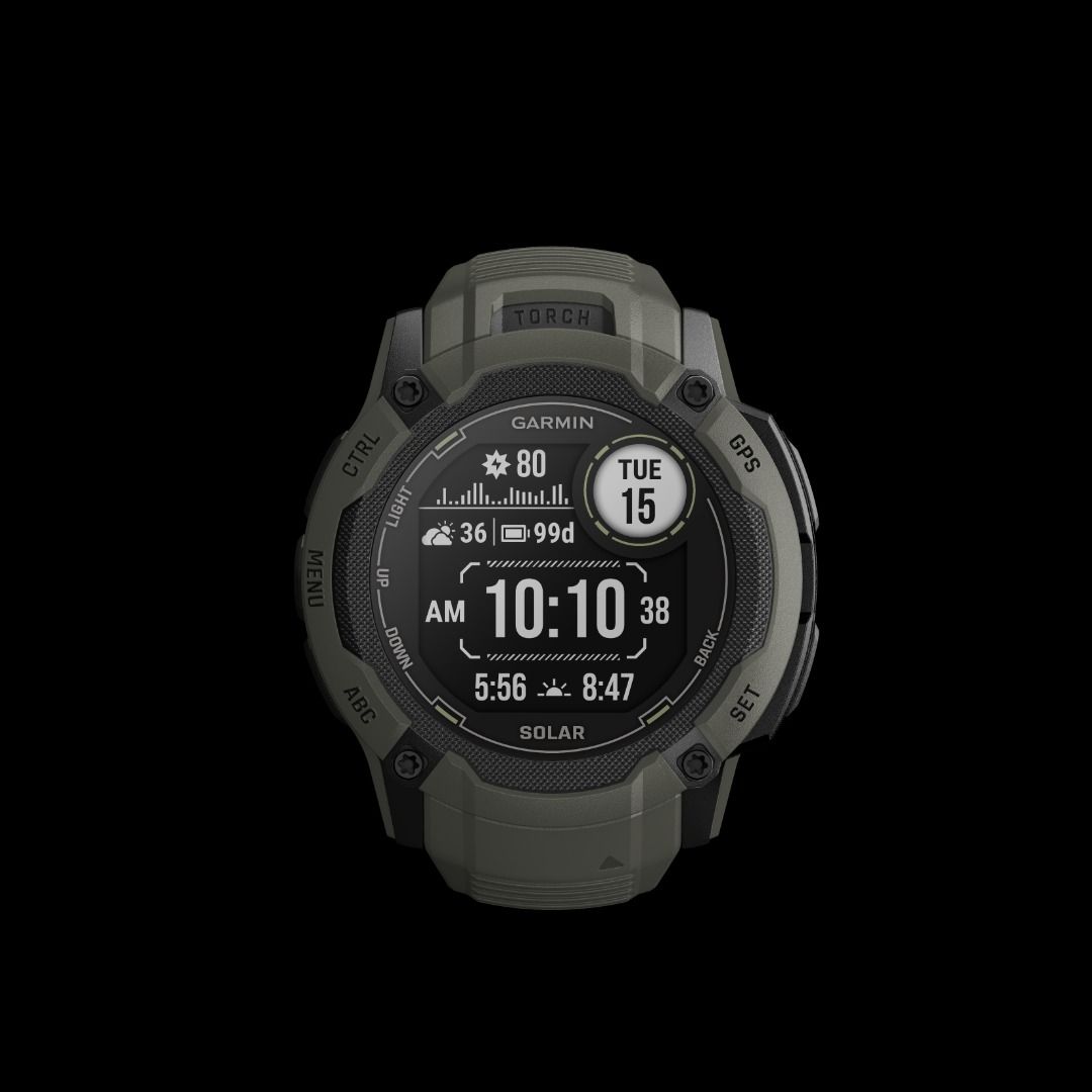 Cheapest garmin instinct sale