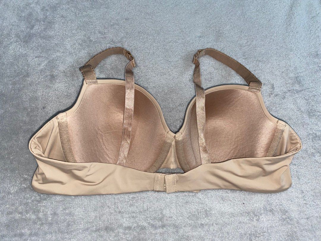 Thirdlove (36C) Classic Tshirt Bra, Women's Fashion, Undergarments &  Loungewear on Carousell