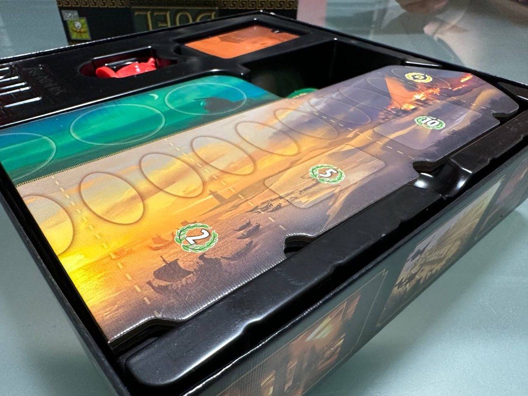 7 Wonders Duel Board Game Hobbies Toys Toys Games On Carousell 7-wonders-duel-board-game-hobbies-toys-toys-games-on-carousell