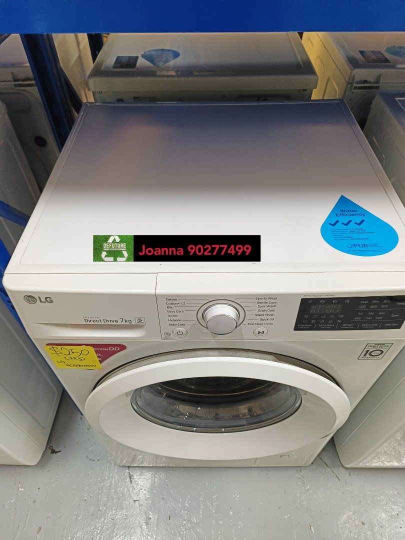 Lg fc1270n5w store