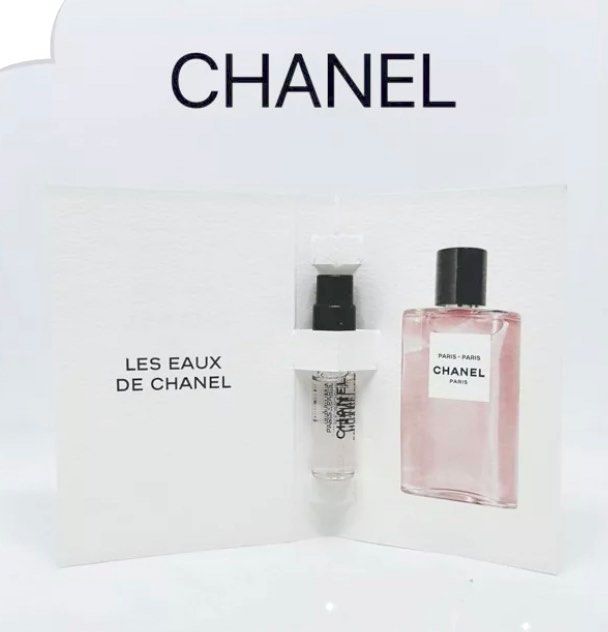 Chanel Coco forever perfume set, Beauty & Personal Care, Fragrance &  Deodorants on Carousell