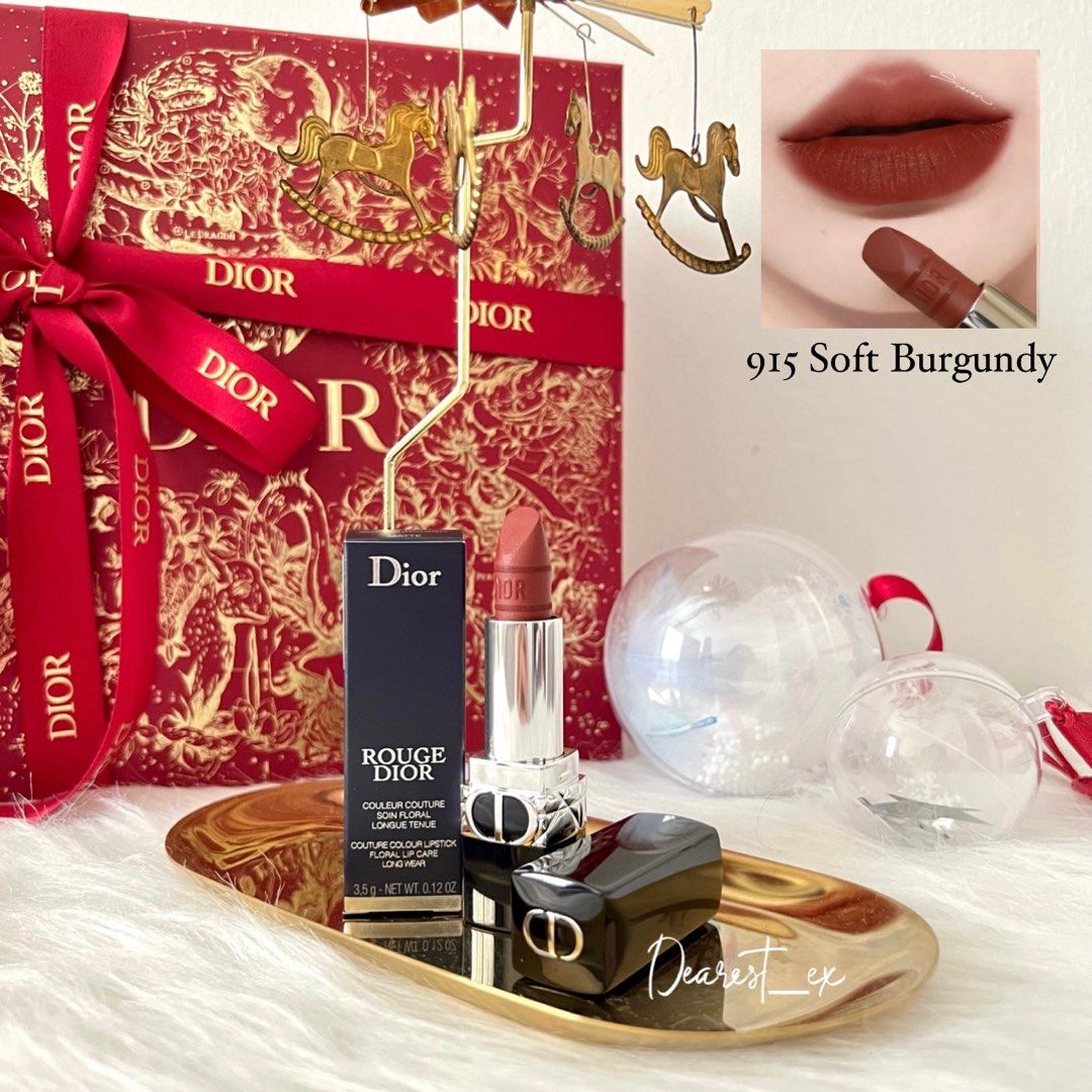 Dior christmas 2018 makeup discount