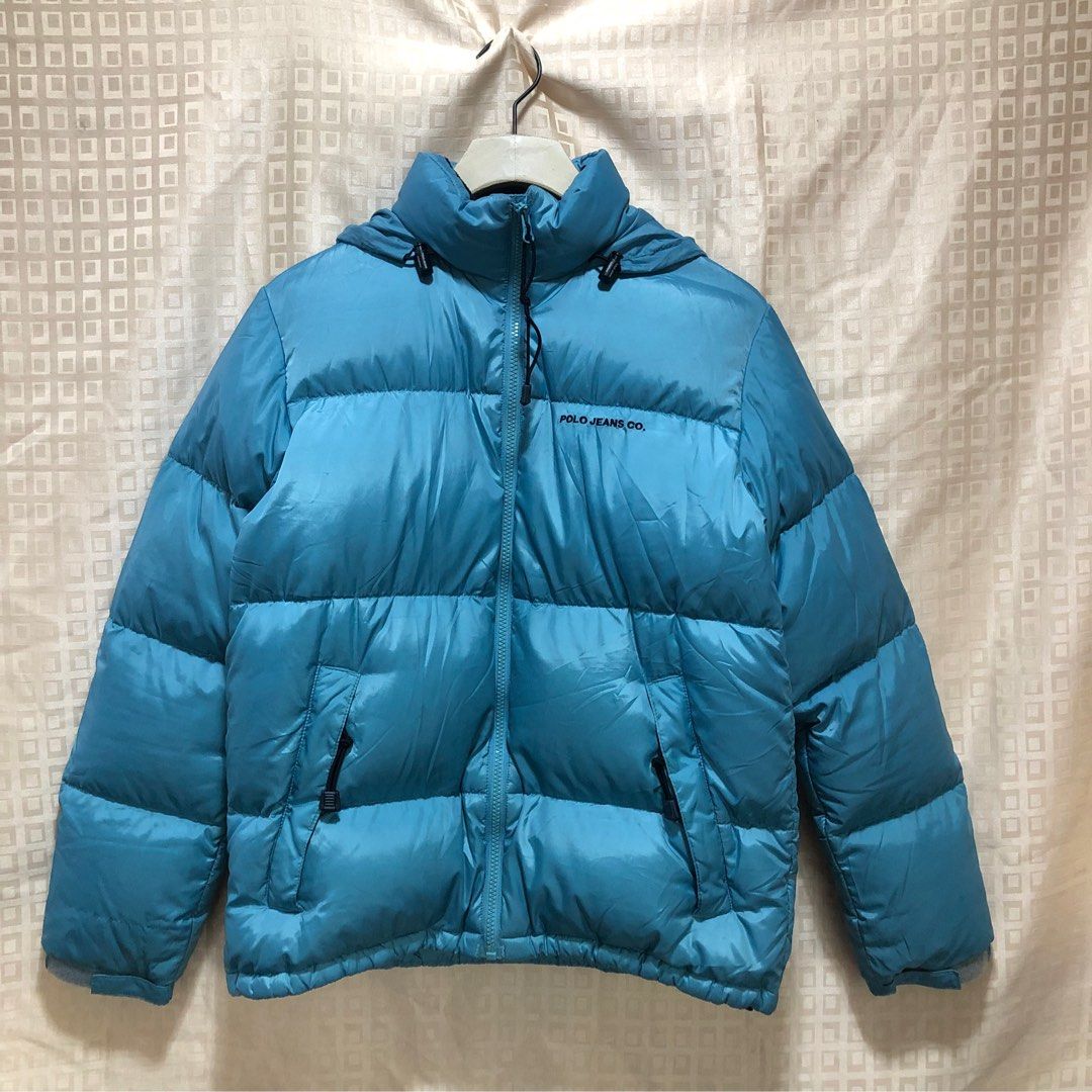 90s puffer coat online