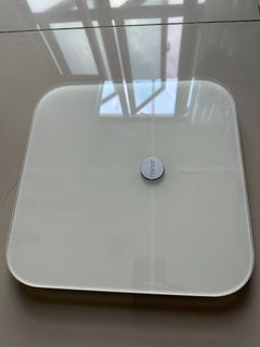 9/10 NEW HONOR Smart Body Scale