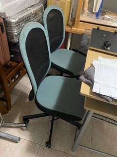 高雄仁武自取二手電腦椅