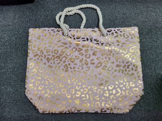 Beach bag, versatile bag630169194433311111