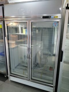 商用凍櫃