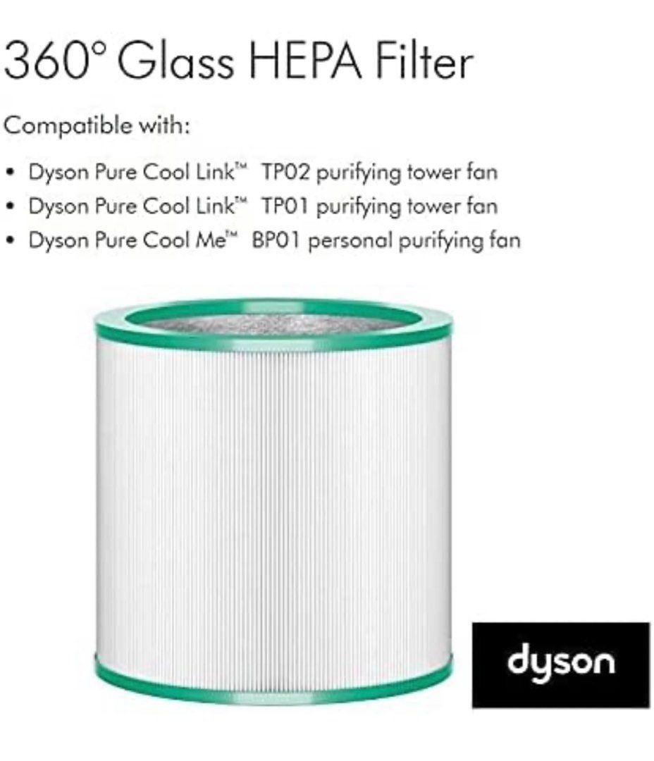 Dyson tpo3 clearance