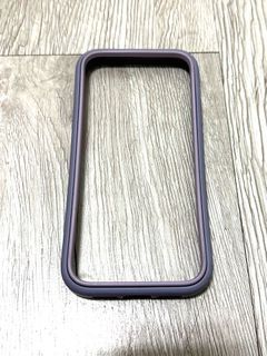 犀牛盾 紫色外殼 iPhone 14pro
