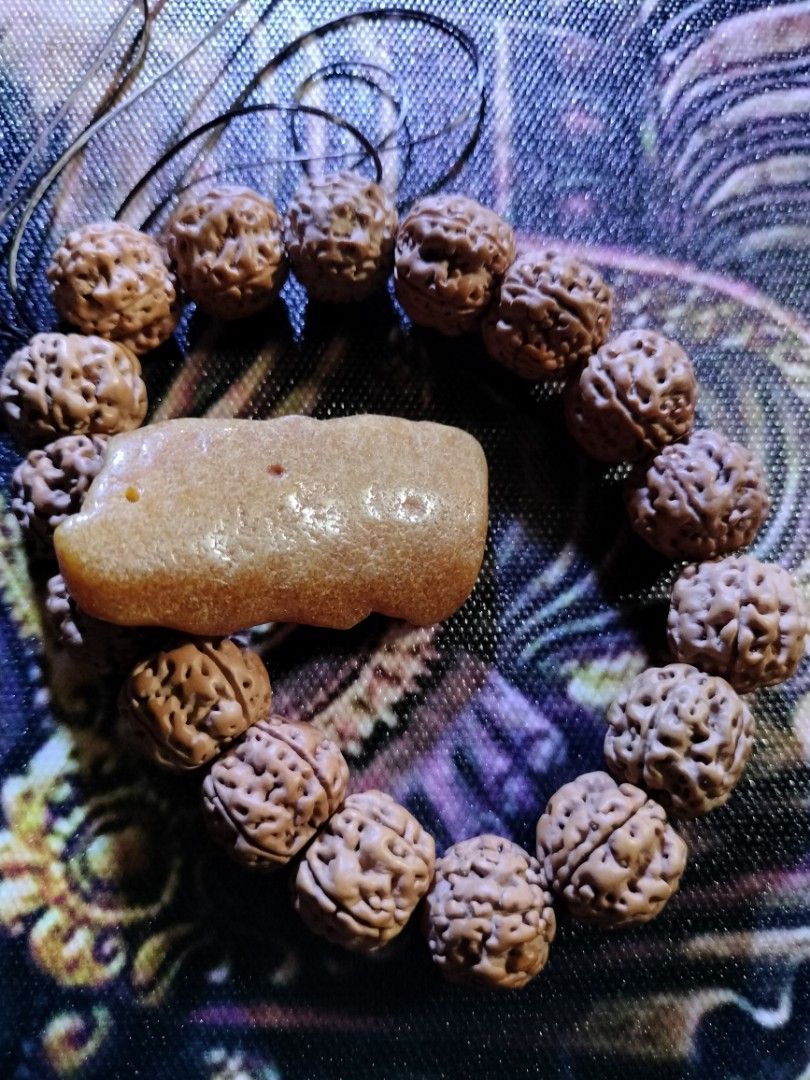 Free bracelet on sale