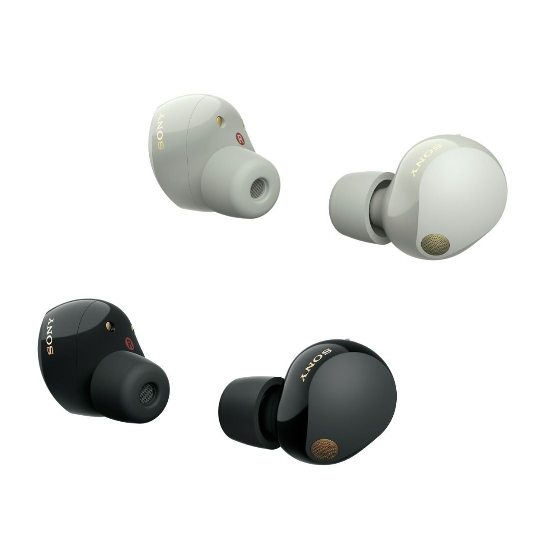 全新行貨旺角門市Sony WF-1000XM5 無線耳機[現貨發售], 音響器材, 耳機 