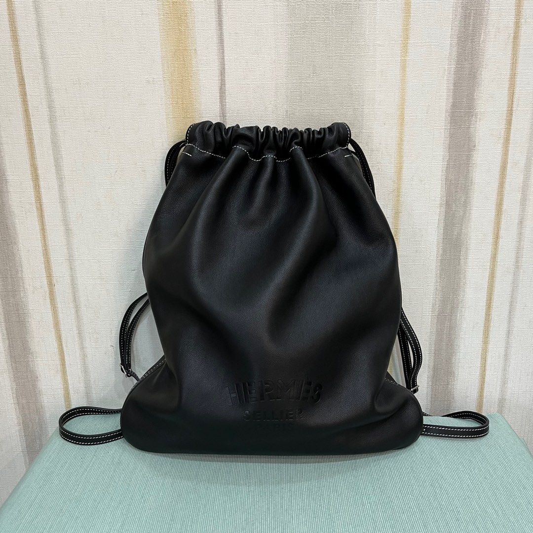 Hermes online bridado backpack