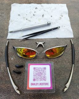 （分類：）位於 。 由 oakley_restore 提交（商品編號 1245672393，圖片 1）。簡介： 。
