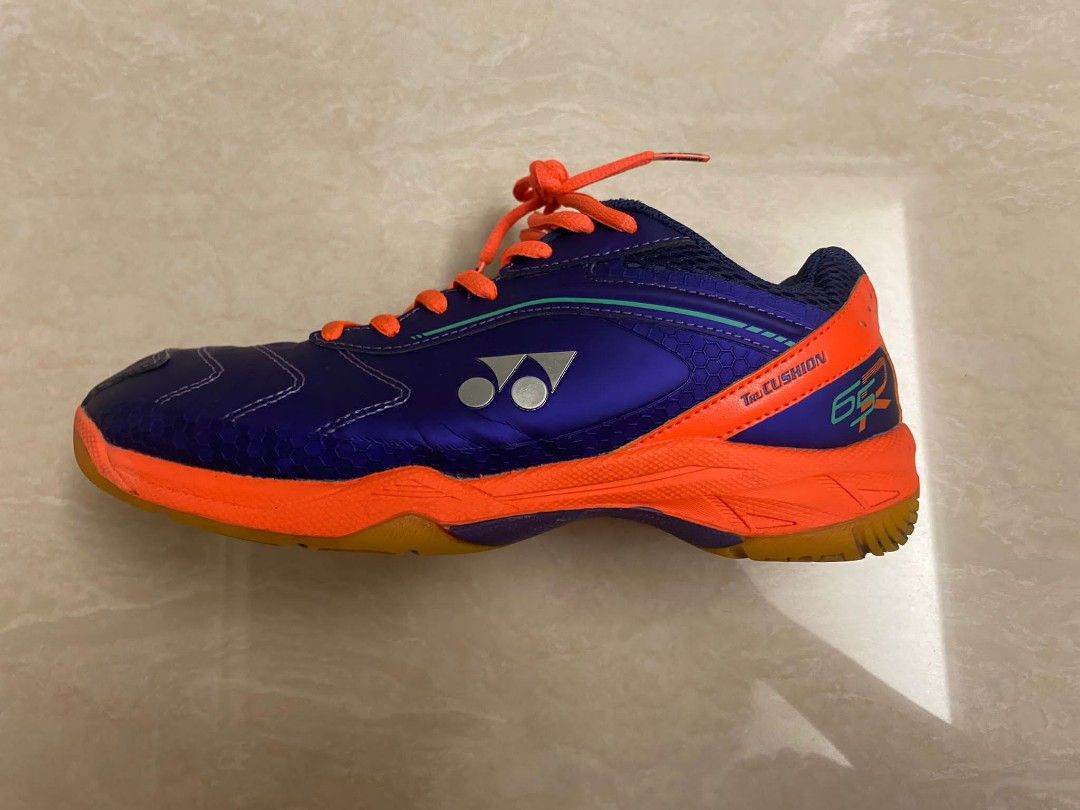 Yonex tru clearance cushion 65r