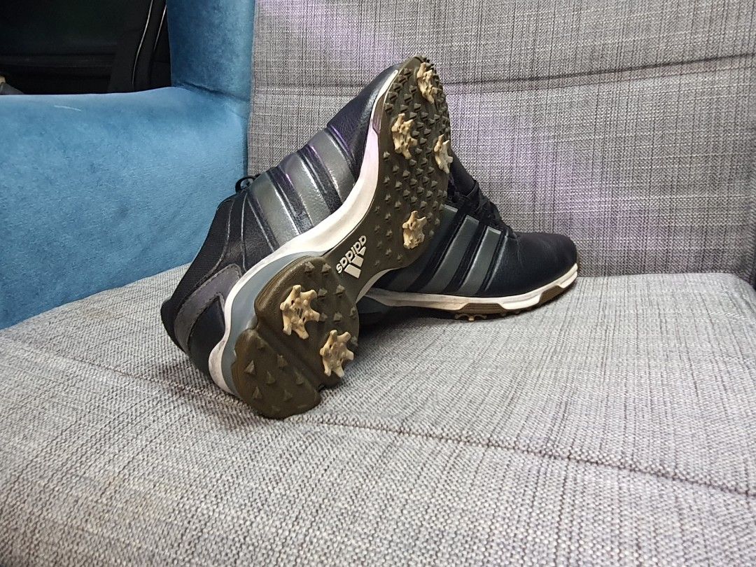 Adidas Adipower Golf Shoes