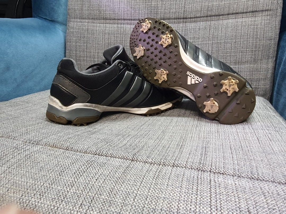 Adidas golf shoes adipower sales