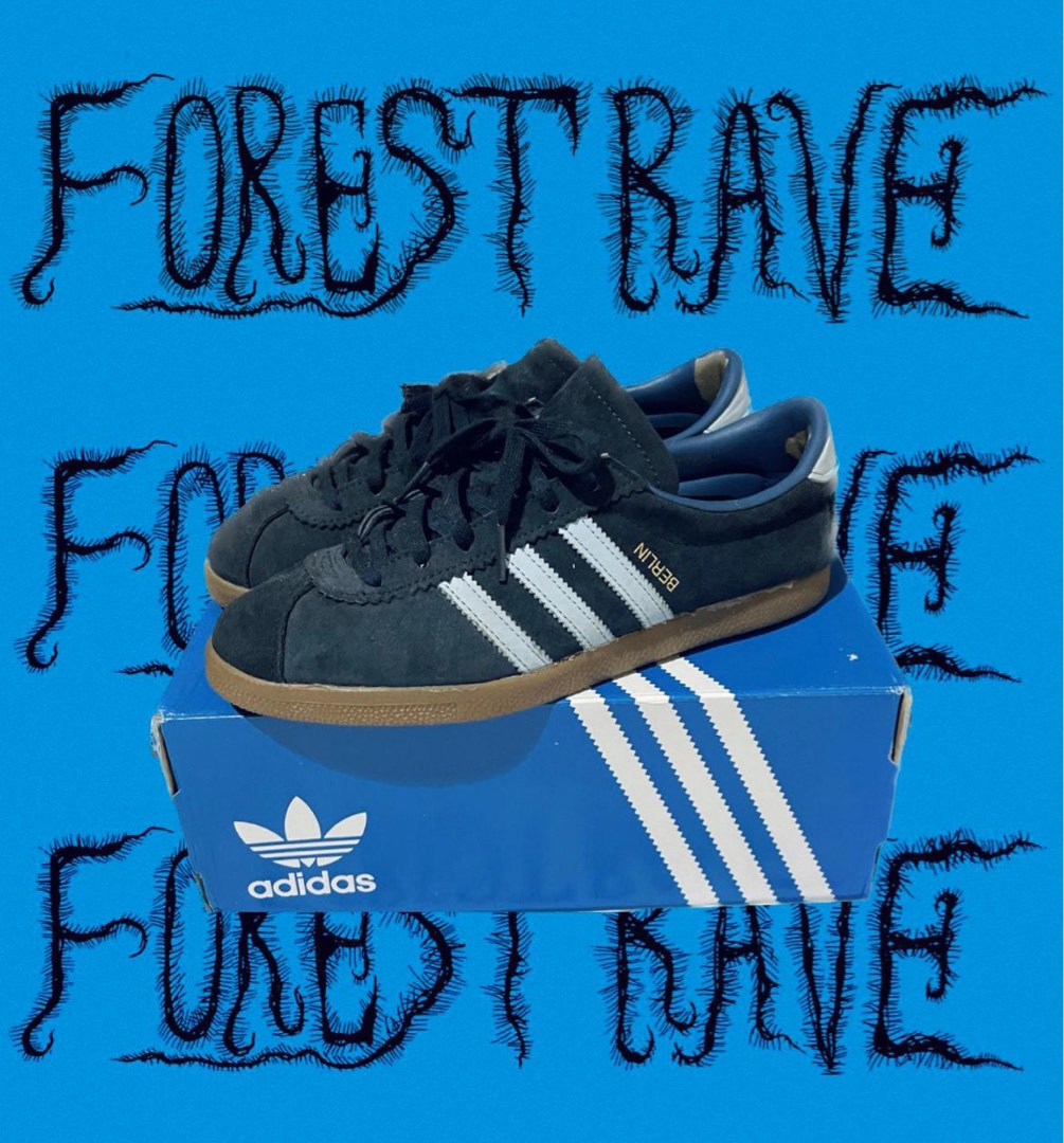 Adidas berlin sales 2017