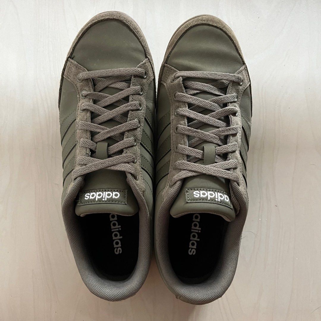 Adidas caflaire clearance mens trainers