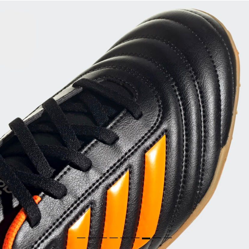 Adidas COPA Indoor Boots (Futsal), Men's Fashion, Footwear, Boots on ...
