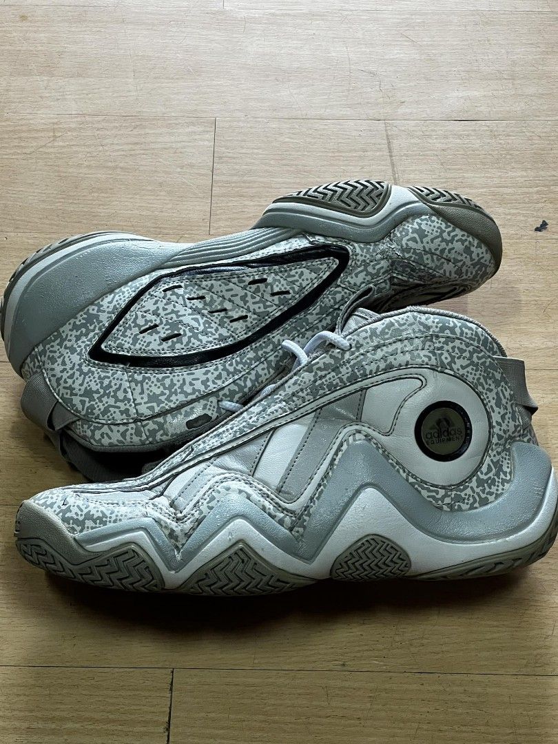 Adidas 97 grey clearance
