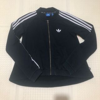 Adidas jaket/jacket womens cewek