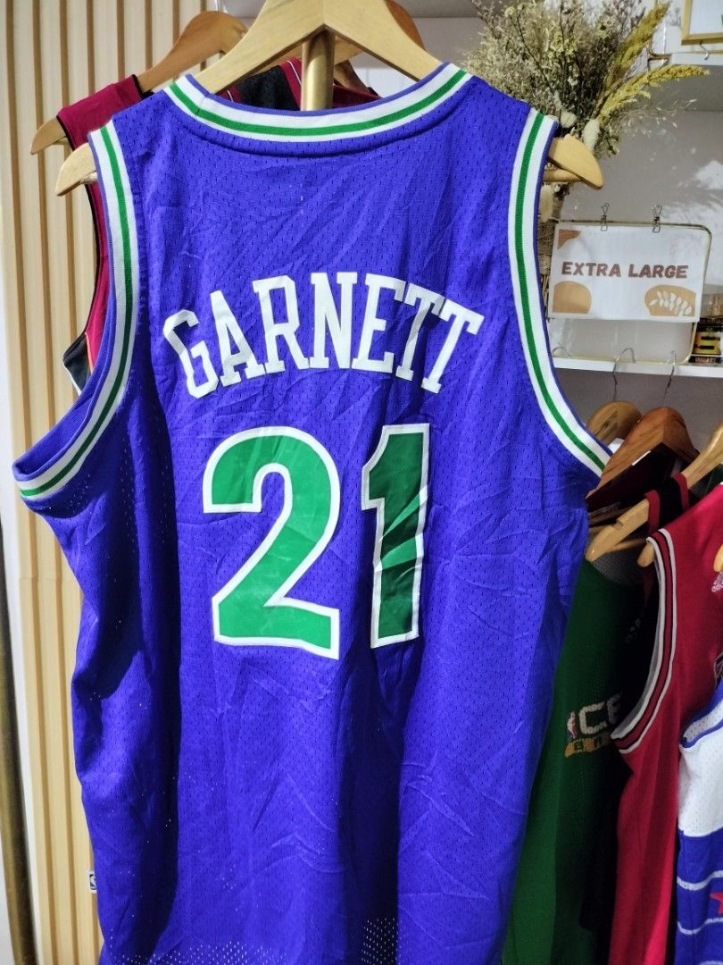 adidas kevin garnett 3