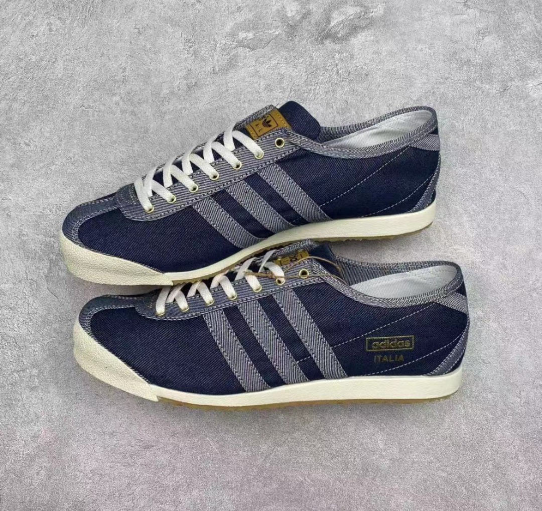Adidas originals italia jeans shop