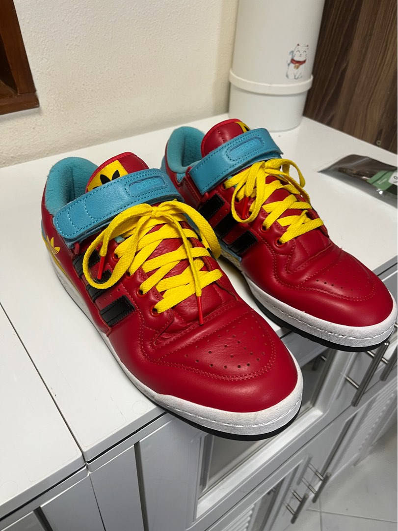 Adidas samba x been trill discount