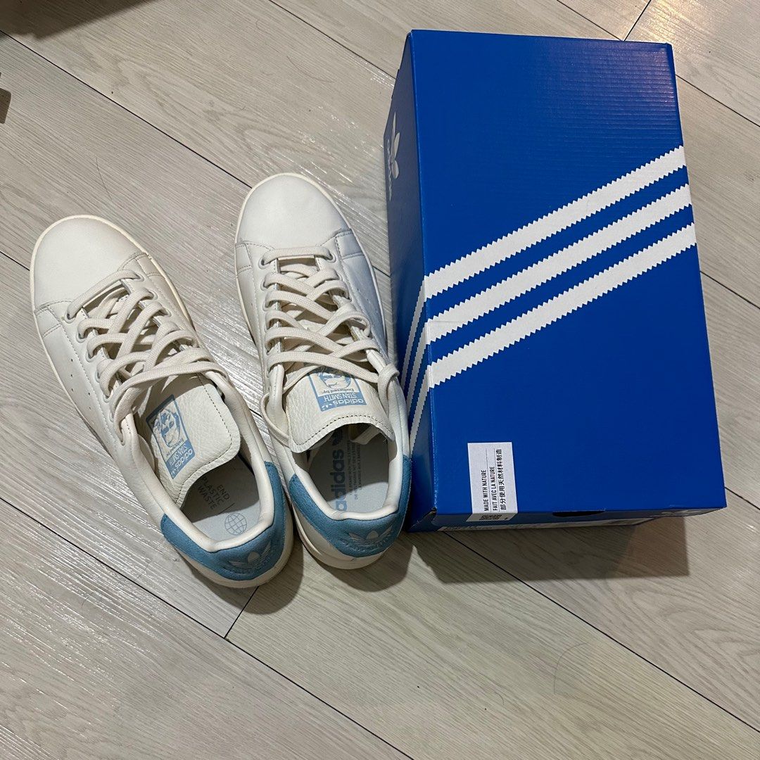 Adidas Stan Smith for Men Men s Fashion Footwear Sneakers on