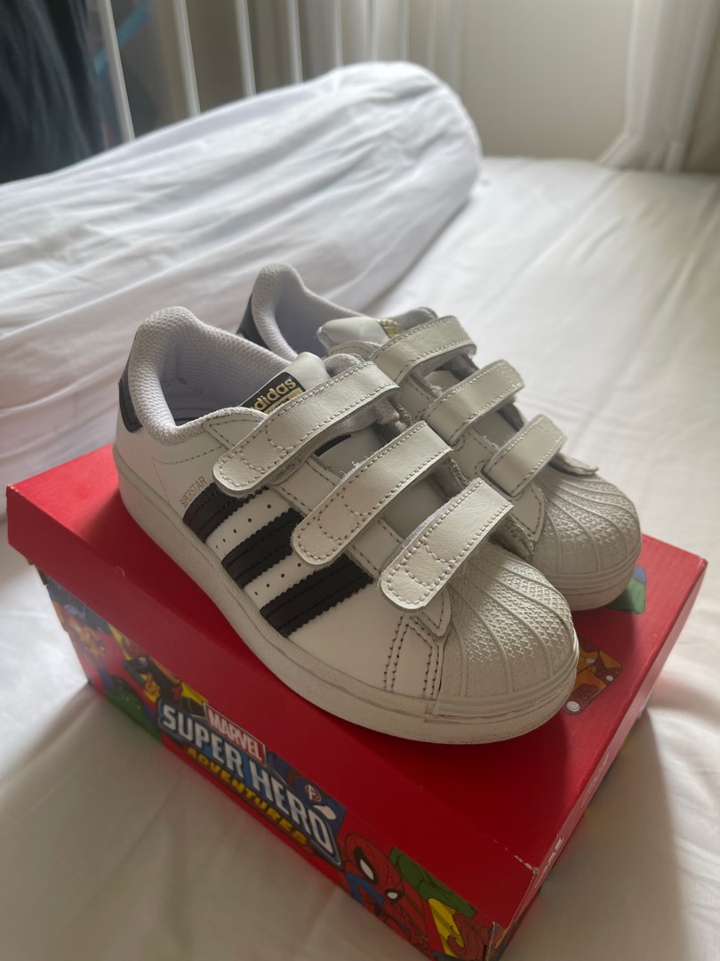 adidas superstar 11.5