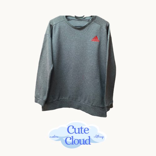 Cute adidas shop sweaters