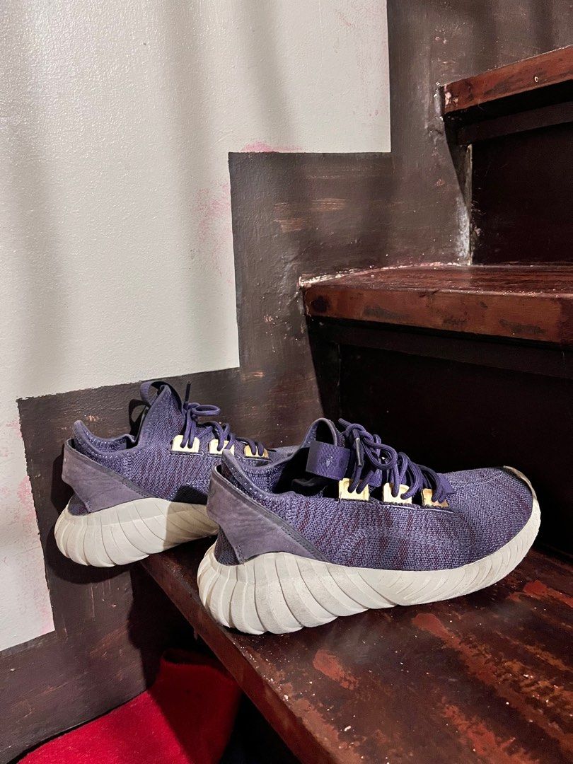 Tubular doom hotsell sock tan