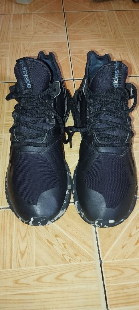 Adidas tubular size 8.5 clearance